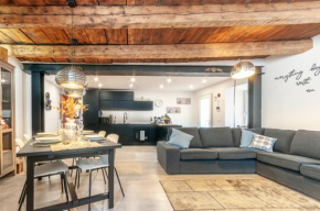 Contrada della Fontana Luxury Apartment Levico Terme